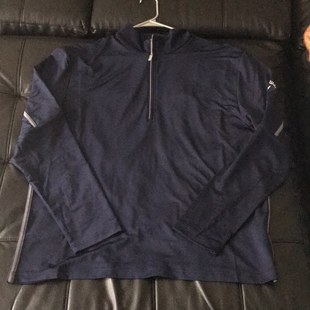 Callaway Golf Long Sleeve Tee